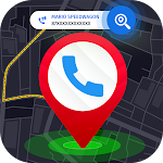 Cover Image of डाउनलोड Number Location - Personalized Caller Screen ID 3.0 APK
