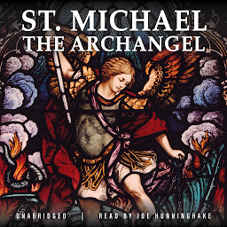 Icon image St. Michael the Archangel