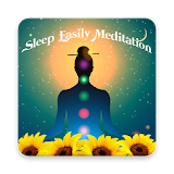 Sleep Easily Meditation icon