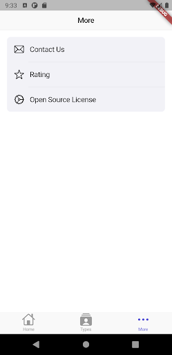 MBTI Personality Test