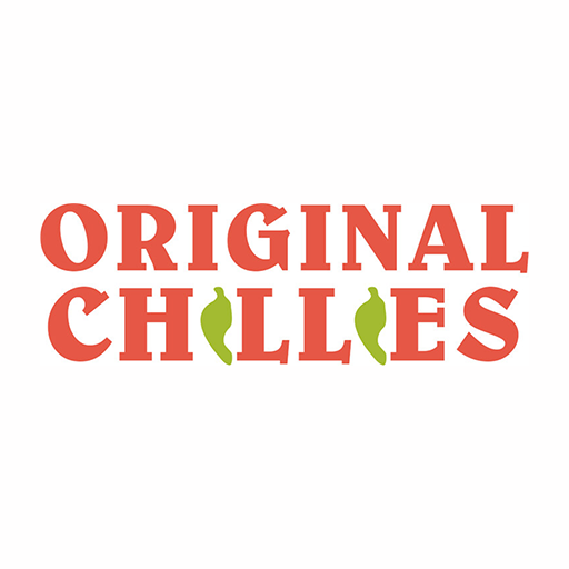 Original Chillies logo