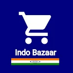 Cover Image of Download Indo Bazaar : Online Shopping  APK