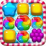 New Candy Star Game icon