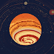 Horoscope "Jupiter AI" - Androidアプリ