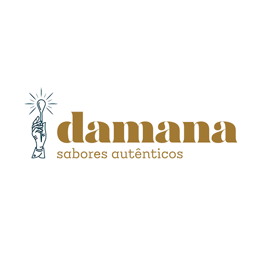 Damana logo