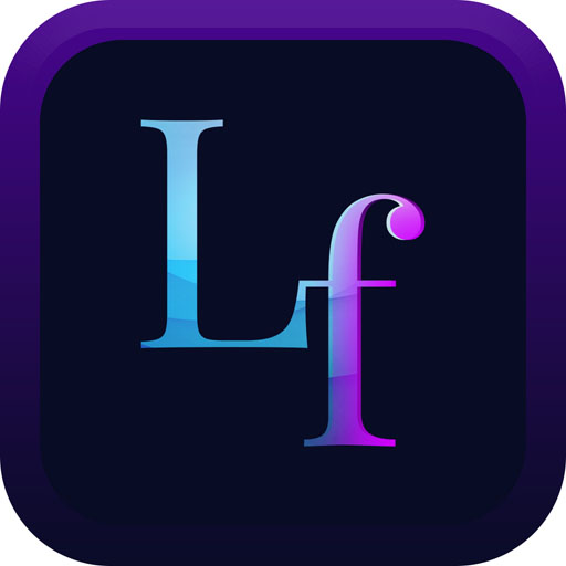 Landmark Fashion : Reseller Ap logo