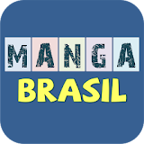 Brasil Mangás icon