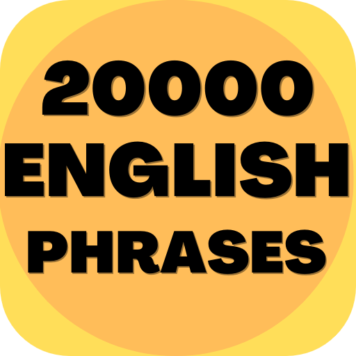 Phrases Dictionary : 20000+ 1.0 Icon