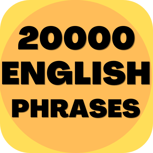 Phrases Dictionary : 20000+