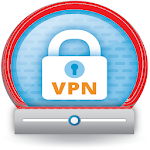 Cover Image of Unduh Fast VPN - Free Unlimited 3.5 APK