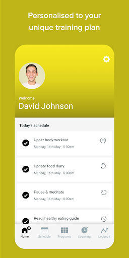 U-FIT 24-7 Pocket Trainer