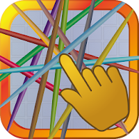 Let's Pick Up Sticks