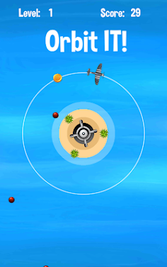 Orbit IT! - Screenshot 3