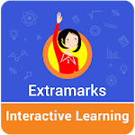 Cover Image of Download Interactive Learning - Extramarks 1.0.0.7 APK