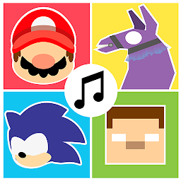 Icon image Quiz Gaming - Guess the game