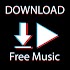 Download music, Free Music Player, MP3 Downloader1.141