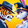 Zoo Mafia: Cops & Robbers icon