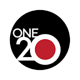 ONE20 icon
