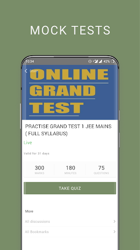 LEARN PHYSICS Screen 3