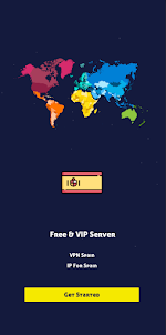 VPN Espanha - IP para Espanha