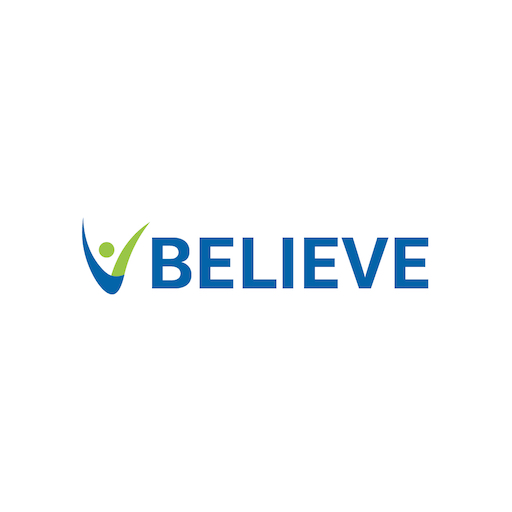BELIEVE 5.0.600.01-prod Icon