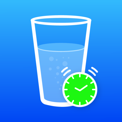 Drink Water Reminder & Tracker