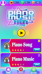Maniac - Stray Kids Piano Game