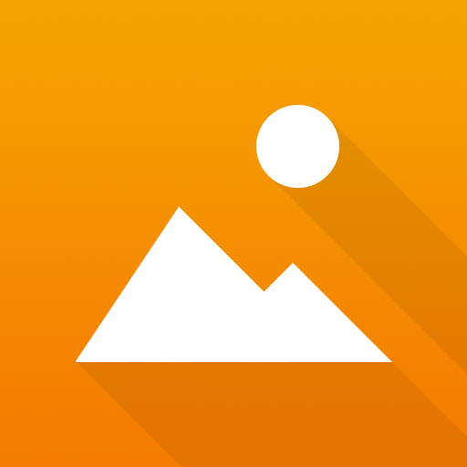 シンプルギャラリー無料で大切な写真編集 フォト ビデオ Google Play のアプリ