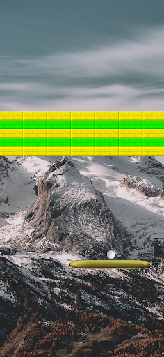 Tugla Wall Screen 3