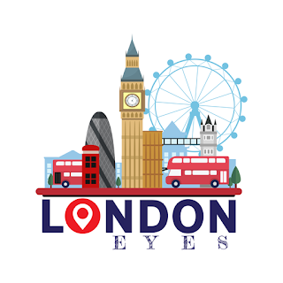 London eyes