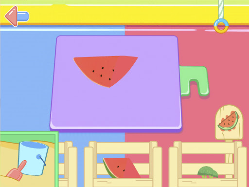 Vamos Brincar de Cozinhar