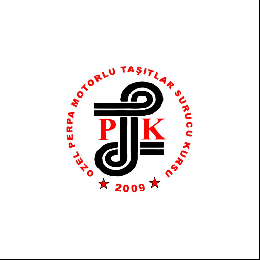 Perpa Sürücü Kursu logo