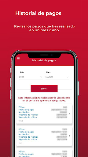 Cobranza IL Screen 3