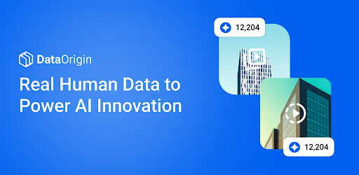 Data Origin Android App