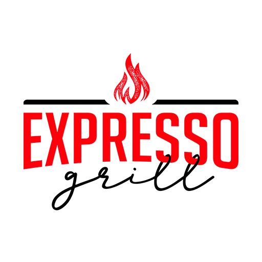Expresso Grill logo