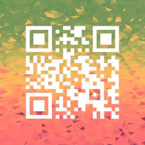 QR Code : Barcode Scanner  Icon