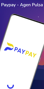Paypay - Agen Pulsa