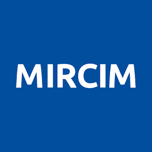 MIRCIM 2.0.10 Icon