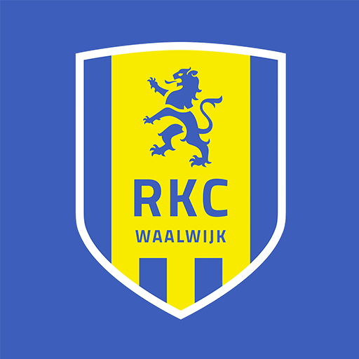 RKC Waalwijk 4.7.4 Icon