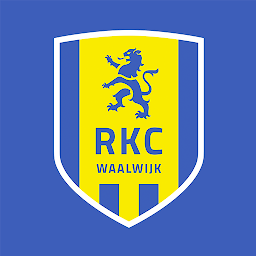 Icon image RKC Waalwijk