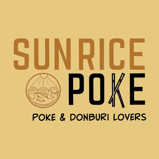 Sunrice Poke