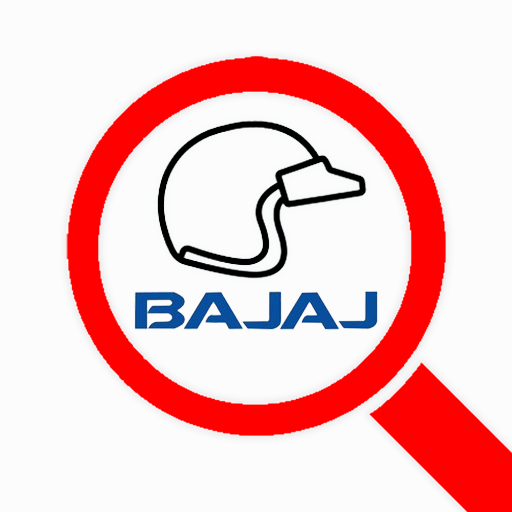 Bajaj Part Finder: SPC logo