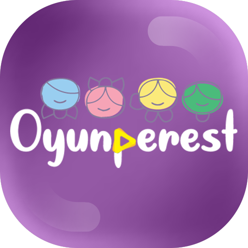 Oyunperest logo