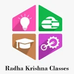 Cover Image of डाउनलोड Radha Krishna classes  APK