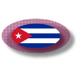 「Las apps de Cuba」のアイコン画像