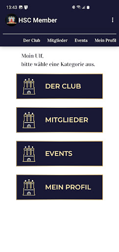 HSC Member Screen 2