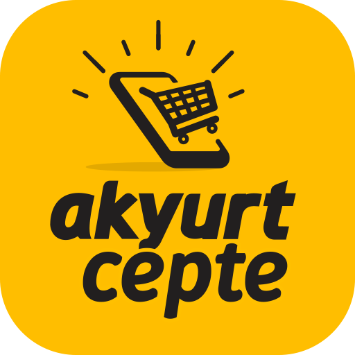 Akyurt Online logo