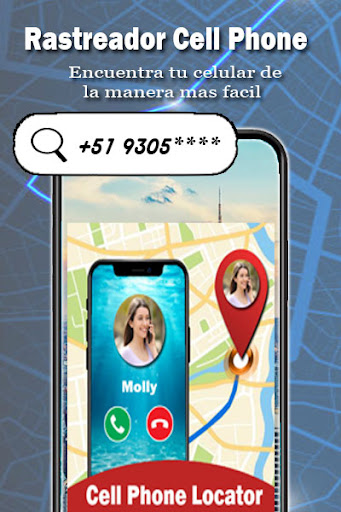 Localizar a Mi Pareja Guia Screen 2