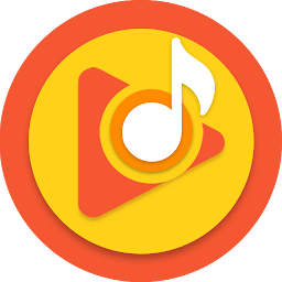 Zenelejátszó - MP3 lejátszó ikonjának képe