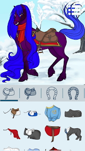 Avatar Maker: Horses  For Pc – Latest Version For Windows- Free Download 2